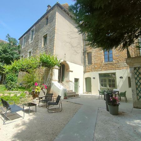 Les Epingliers - Le Clos Lacam, Centre Ville, Dog Friendly Gourdon-en-quercy Exterior photo
